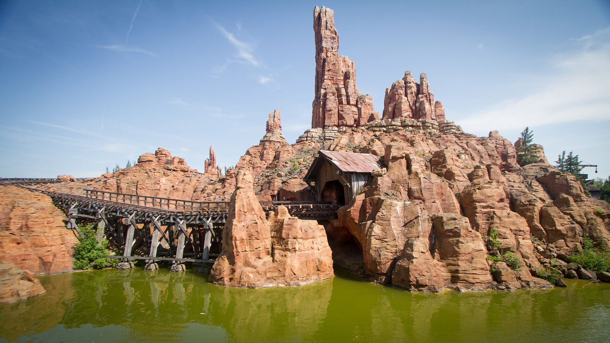 Disneyland Paris